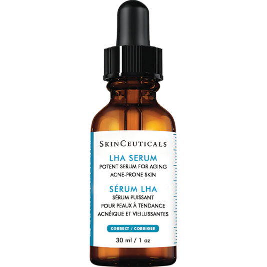 SkinCeuticals LHA Serum Serum available to buy online from RENU Laser & Skin in Mill Bay, BC on Vancouver Island