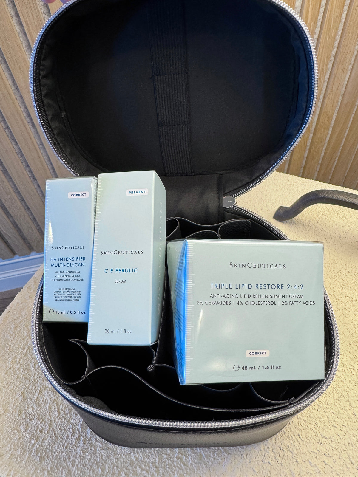 FREE GIFTS! SkinCeuticals The Hydration System Set Sets available to buy online from RENU Laser & Skin in Mill Bay, BC on Vancouver Island