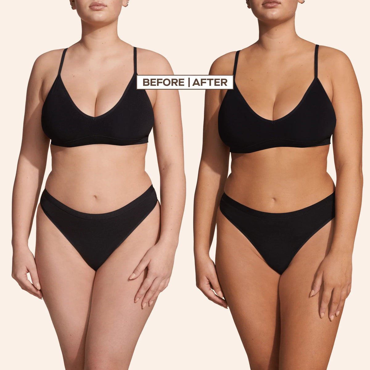 NUDA Bronzefoam- Self Tanning Mousse Sunless Tanner available to buy online from RENU Laser & Skin in Mill Bay, BC on Vancouver Island