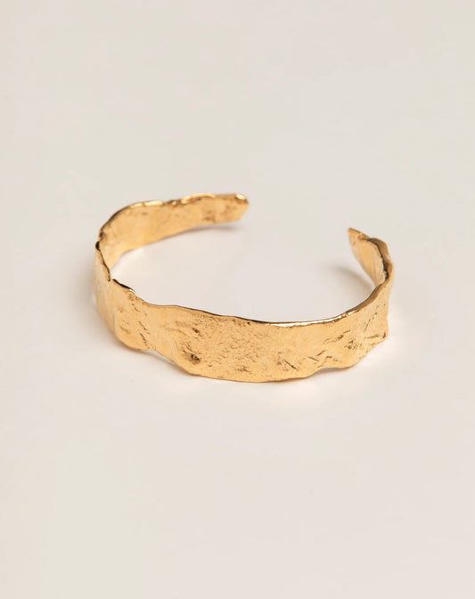 PAMELA CARD The Last Scroll Bracelet Jewelry available to buy online from RENU Laser & Skin in Mill Bay, BC on Vancouver Island