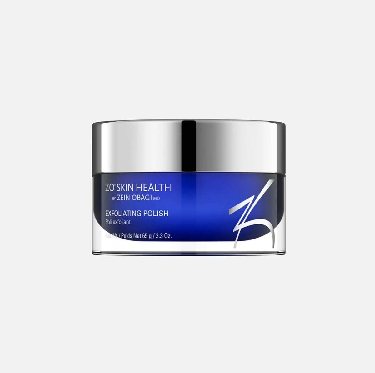 ZO Exfoliating Polish Scrub available to buy online from RENU Laser & Skin in Mill Bay, BC on Vancouver Island