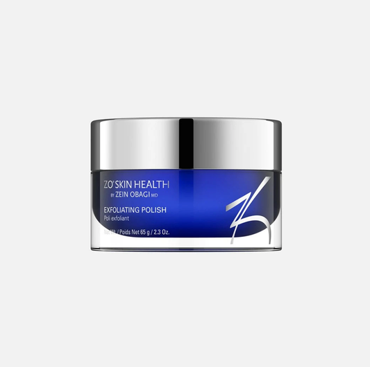 ZO Exfoliating Polish Scrub available to buy online from RENU Laser & Skin in Mill Bay, BC on Vancouver Island