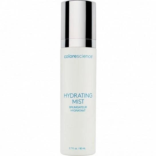 Colorescience Hydrating Mist Skincare available to buy online from RENU Laser & Skin in Mill Bay, BC on Vancouver Island