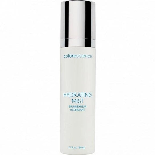 Colorescience Hydrating Mist Skincare available to buy online from RENU Laser & Skin in Mill Bay, BC on Vancouver Island