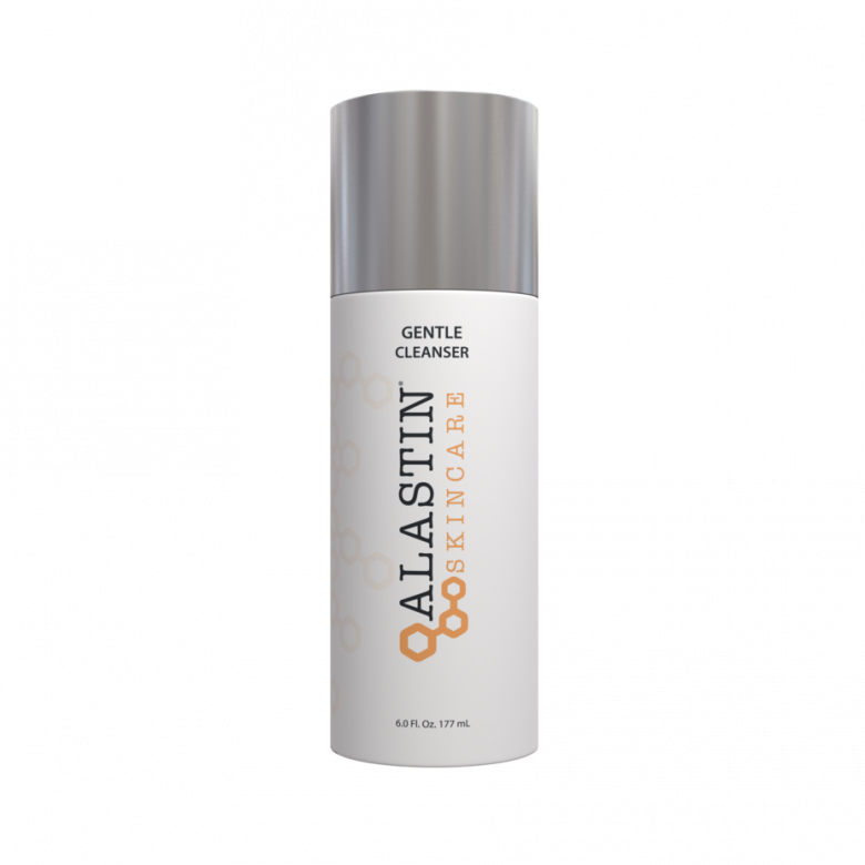 Alastin Gentle Cleanser Cleanser available to buy online from RENU Laser & Skin in Mill Bay, BC on Vancouver Island