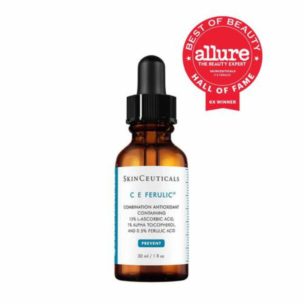 SkinCeuticals CE Ferulic Skincare available to buy online from RENU Laser & Skin in Mill Bay, BC on Vancouver Island