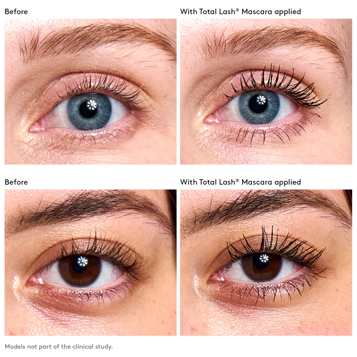 Colorescience Total Lash® Serum Mascara Eye available to buy online from RENU Laser & Skin in Mill Bay, BC on Vancouver Island