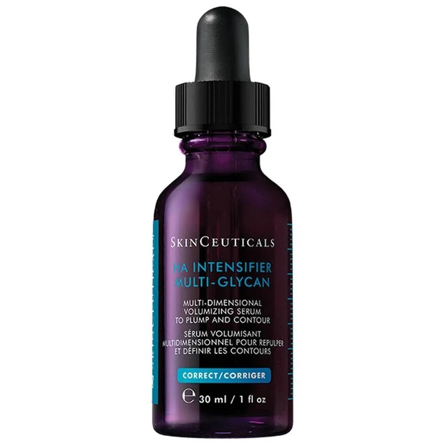 SkinCeuticals HA Intensifier Multi-Glycan Skincare available to buy online from RENU Laser & Skin in Mill Bay, BC on Vancouver Island