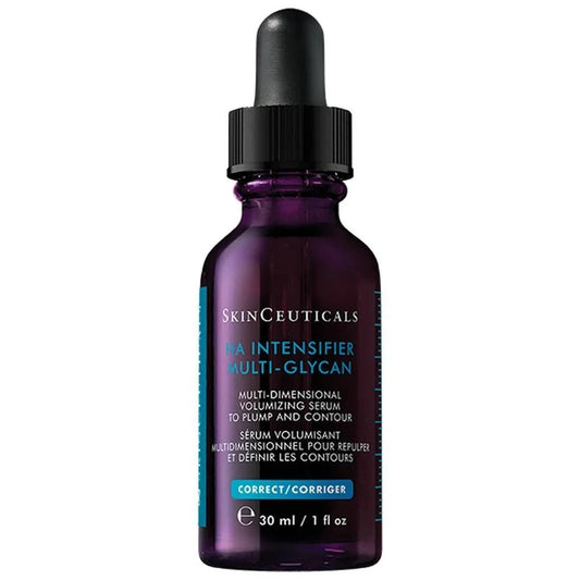 SkinCeuticals HA Intensifier Multi-Glycan Skincare available to buy online from RENU Laser & Skin in Mill Bay, BC on Vancouver Island