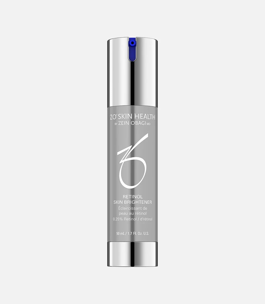 ZO Retinol Skin Brightener .25% Retinol available to buy online from RENU Laser & Skin in Mill Bay, BC on Vancouver Island