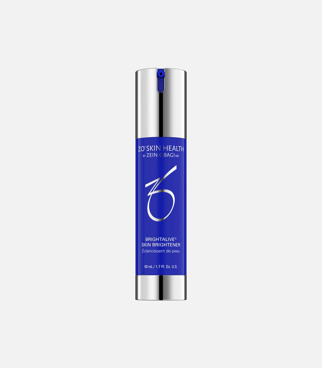 ZO Brightalive Skin Brightener Brightener available to buy online from RENU Laser & Skin in Mill Bay, BC on Vancouver Island