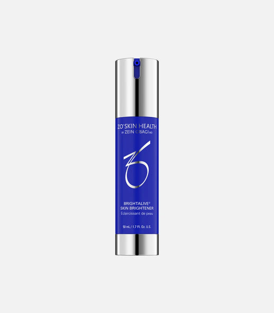 ZO Brightalive Skin Brightener Brightener available to buy online from RENU Laser & Skin in Mill Bay, BC on Vancouver Island