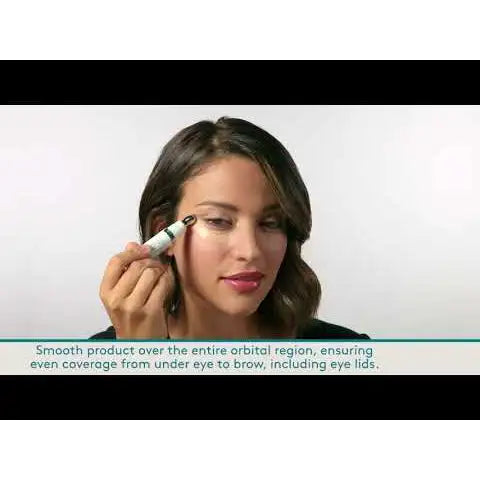 Colorescience Total Eye® 3-in-1 Renewal Therapy SPF 35 Sun Protection available to buy online from RENU Laser & Skin in Mill Bay, BC on Vancouver Island