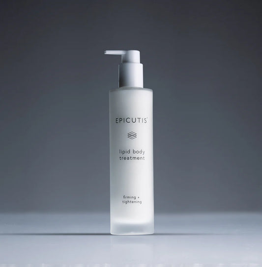 EPICUTIS® Lipid Body Treatment Body available to buy online from RENU Laser & Skin in Mill Bay, BC on Vancouver Island