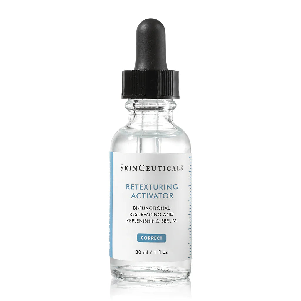 SkinCeuticals Retexturing Activator Skincare available to buy online from RENU Laser & Skin in Mill Bay, BC on Vancouver Island
