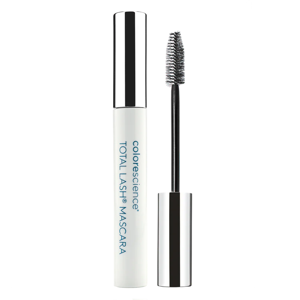 Colorescience Total Lash® Serum Mascara Eye available to buy online from RENU Laser & Skin in Mill Bay, BC on Vancouver Island