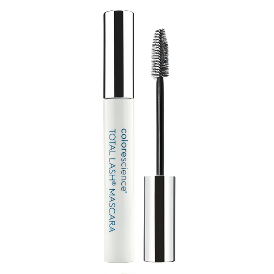Colorescience Total Lash® Serum Mascara Eye available to buy online from RENU Laser & Skin in Mill Bay, BC on Vancouver Island