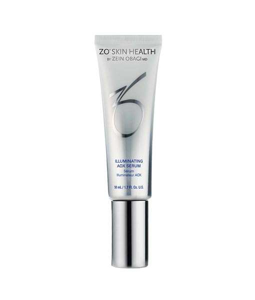 Zo | Illuminating Aox Serum Serum available to buy online from RENU Laser & Skin in Mill Bay, BC on Vancouver Island