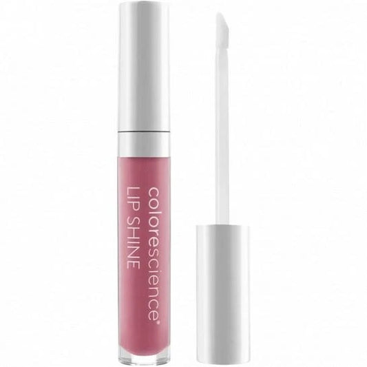 Colorescience Lip Shine SPF 30 in Many Shades Sun Protection available to buy online from RENU Laser & Skin in Mill Bay, BC on Vancouver Island