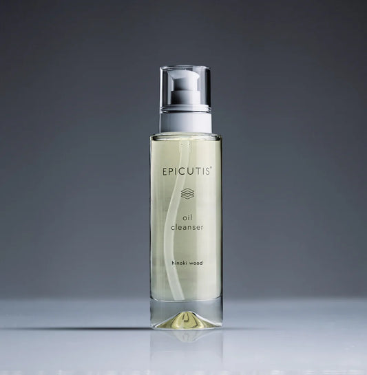 EPICUTIS® Oil Cleanser Cleanser available to buy online from RENU Laser & Skin in Mill Bay, BC on Vancouver Island