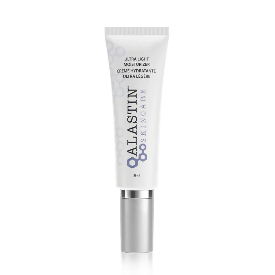 Alastin Ultra Light Moisturizer Moisturizer available to buy online from RENU Laser & Skin in Mill Bay, BC on Vancouver Island