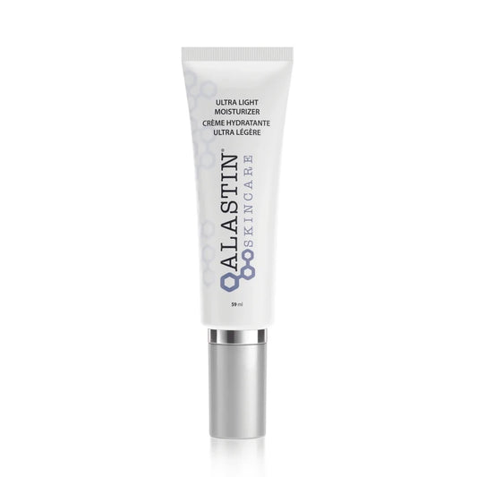 Alastin Ultra Light Moisturizer Moisturizer available to buy online from RENU Laser & Skin in Mill Bay, BC on Vancouver Island