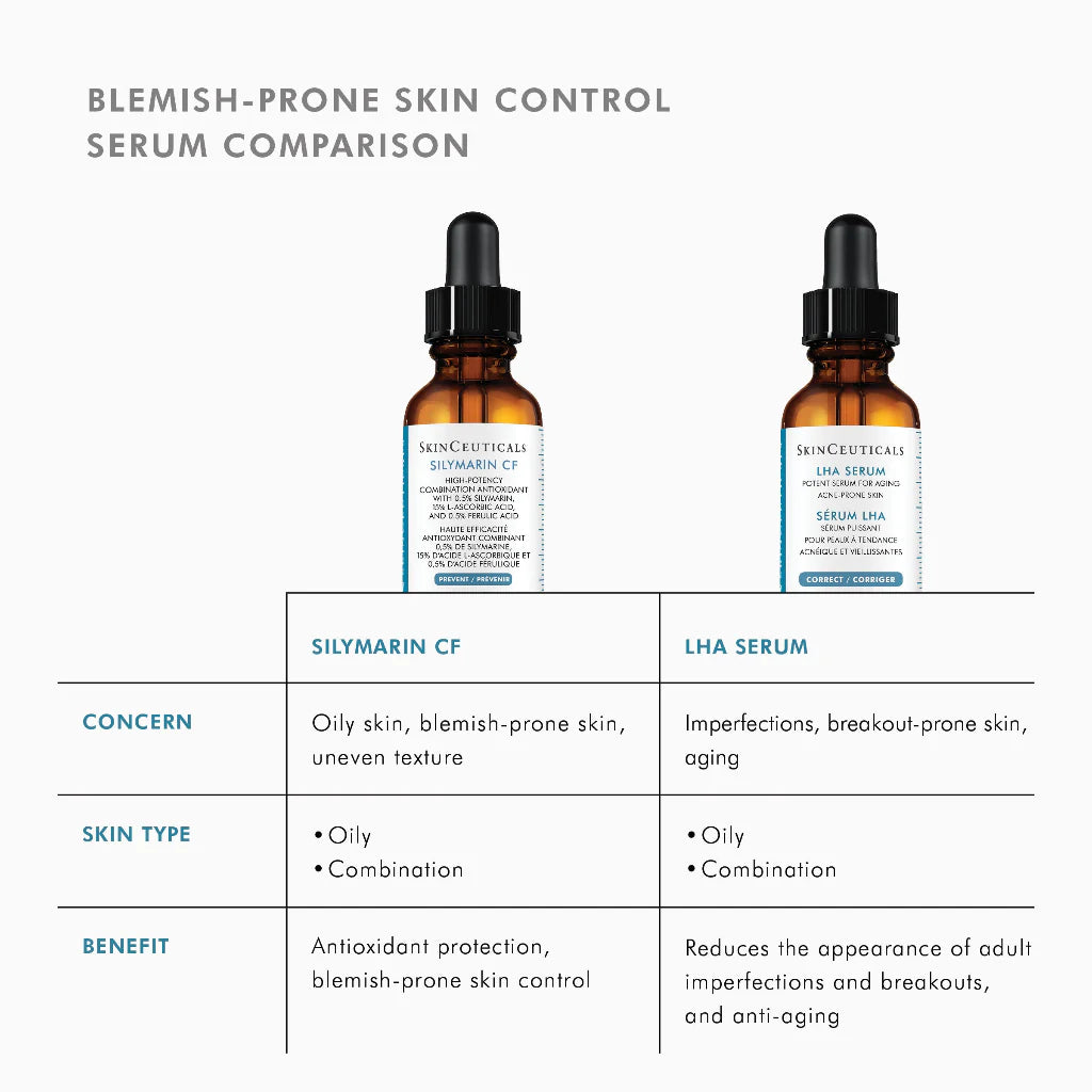 SkinCeuticals LHA Serum Serum available to buy online from RENU Laser & Skin in Mill Bay, BC on Vancouver Island