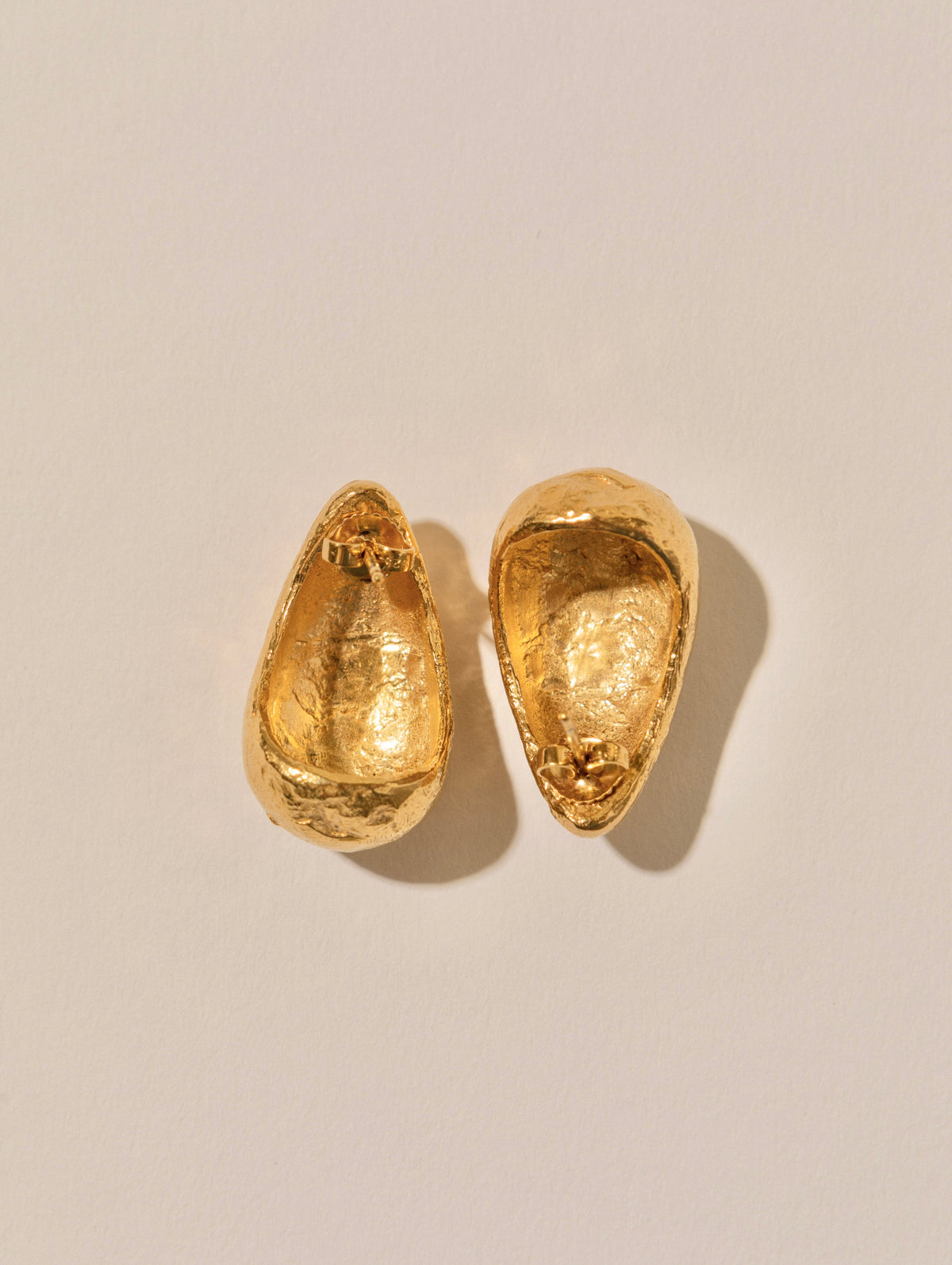 PAMELA CARD Baia Cannone Earrings Jewelry available to buy online from RENU Laser & Skin in Mill Bay, BC on Vancouver Island