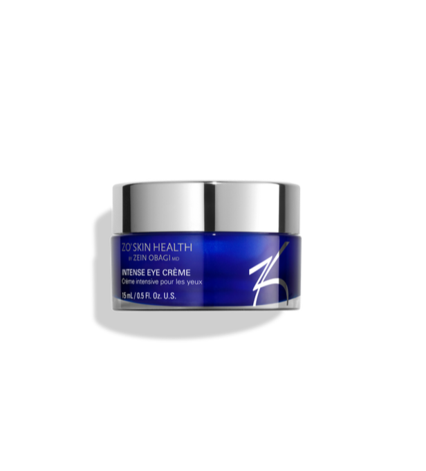 ZO Intense Eye Crème Eye available to buy online from RENU Laser & Skin in Mill Bay, BC on Vancouver Island