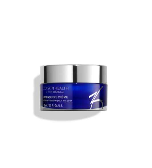 ZO Intense Eye Crème Eye available to buy online from RENU Laser & Skin in Mill Bay, BC on Vancouver Island