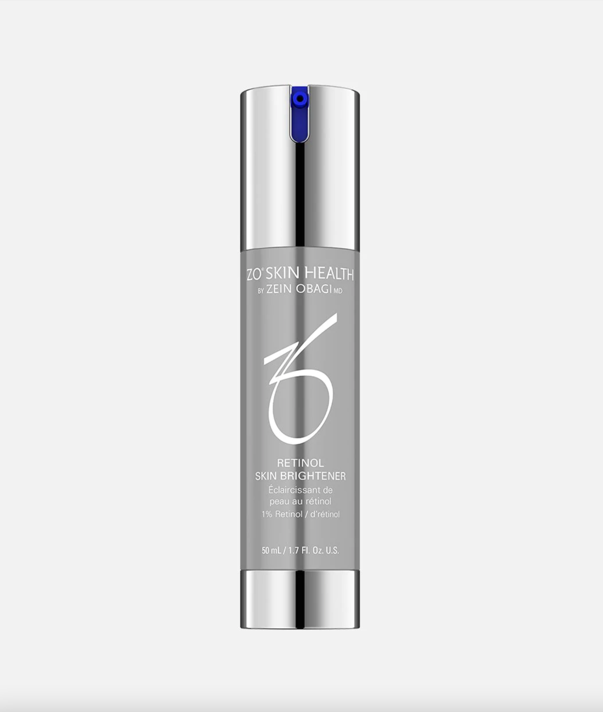 ZO Retinol Skin Brightener 1% Retinol available to buy online from RENU Laser & Skin in Mill Bay, BC on Vancouver Island