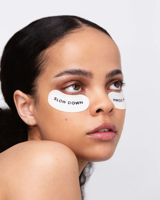 So Eye-Ronic Reusable Eye Mask Eye available to buy online from RENU Laser & Skin in Mill Bay, BC on Vancouver Island