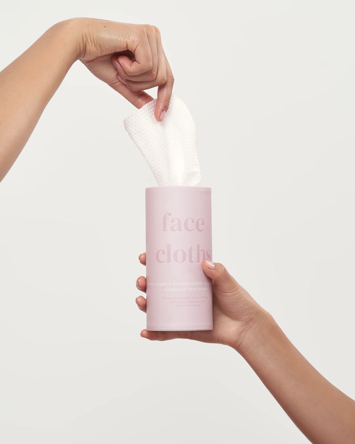 Face Cloths Beauty Tools available to buy online from RENU Laser & Skin in Mill Bay, BC on Vancouver Island