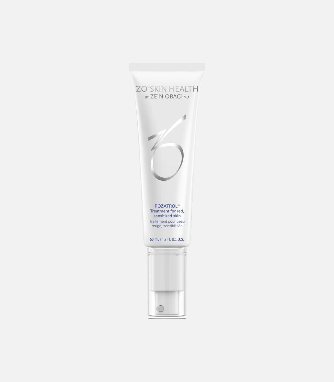 ZO Rozatrol Redness/Rosacea available to buy online from RENU Laser & Skin in Mill Bay, BC on Vancouver Island