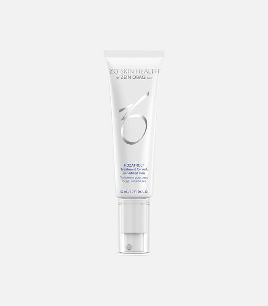 ZO Rozatrol Redness/Rosacea available to buy online from RENU Laser & Skin in Mill Bay, BC on Vancouver Island