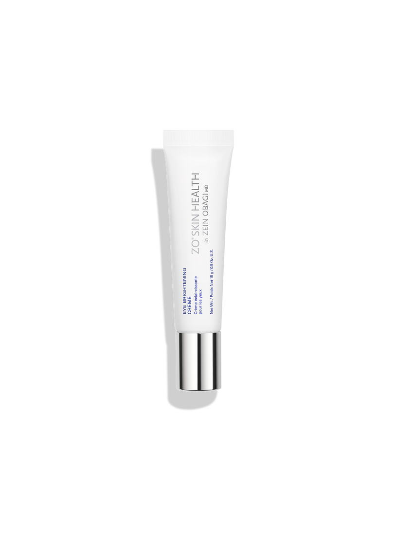 ZO Eye Brightening Crème Eye available to buy online from RENU Laser & Skin in Mill Bay, BC on Vancouver Island