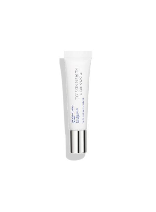 ZO Eye Brightening Crème Eye available to buy online from RENU Laser & Skin in Mill Bay, BC on Vancouver Island