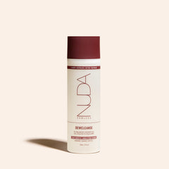 NUDA DewCleanse Sunless Tanner available to buy online from RENU Laser & Skin in Mill Bay, BC on Vancouver Island