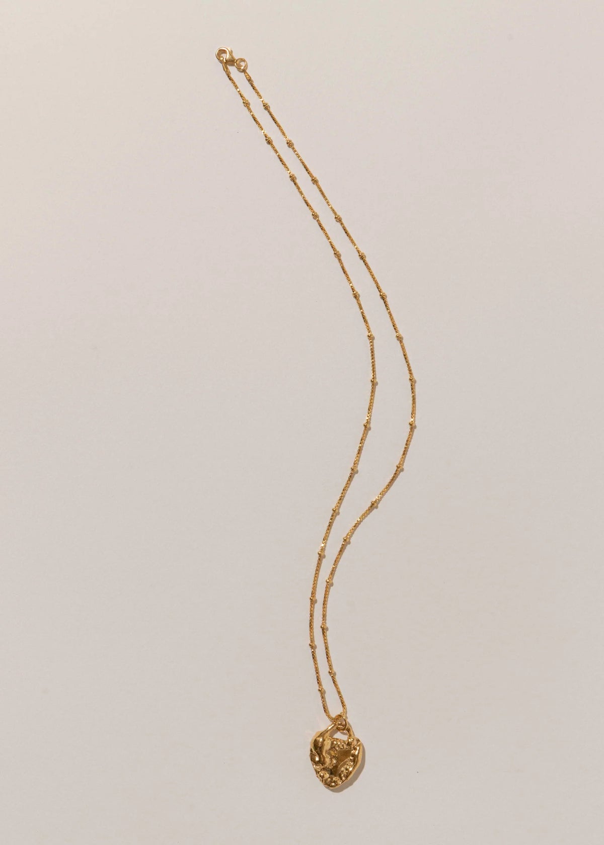 PAMELA CARD Unveiled Love Necklace Jewelry available to buy online from RENU Laser & Skin in Mill Bay, BC on Vancouver Island