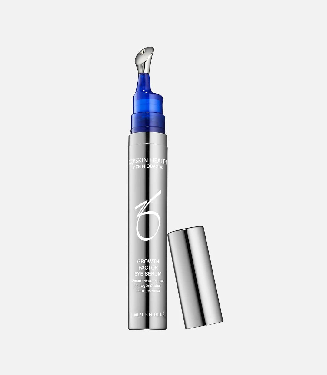 ZO Growth Factor Eye Serum Eye available to buy online from RENU Laser & Skin in Mill Bay, BC on Vancouver Island