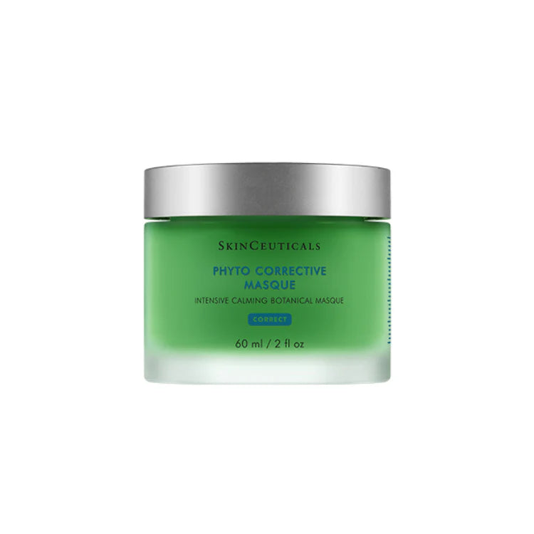 SkinCeuticals Phyto Corrective Mask Masque available to buy online from RENU Laser & Skin in Mill Bay, BC on Vancouver Island