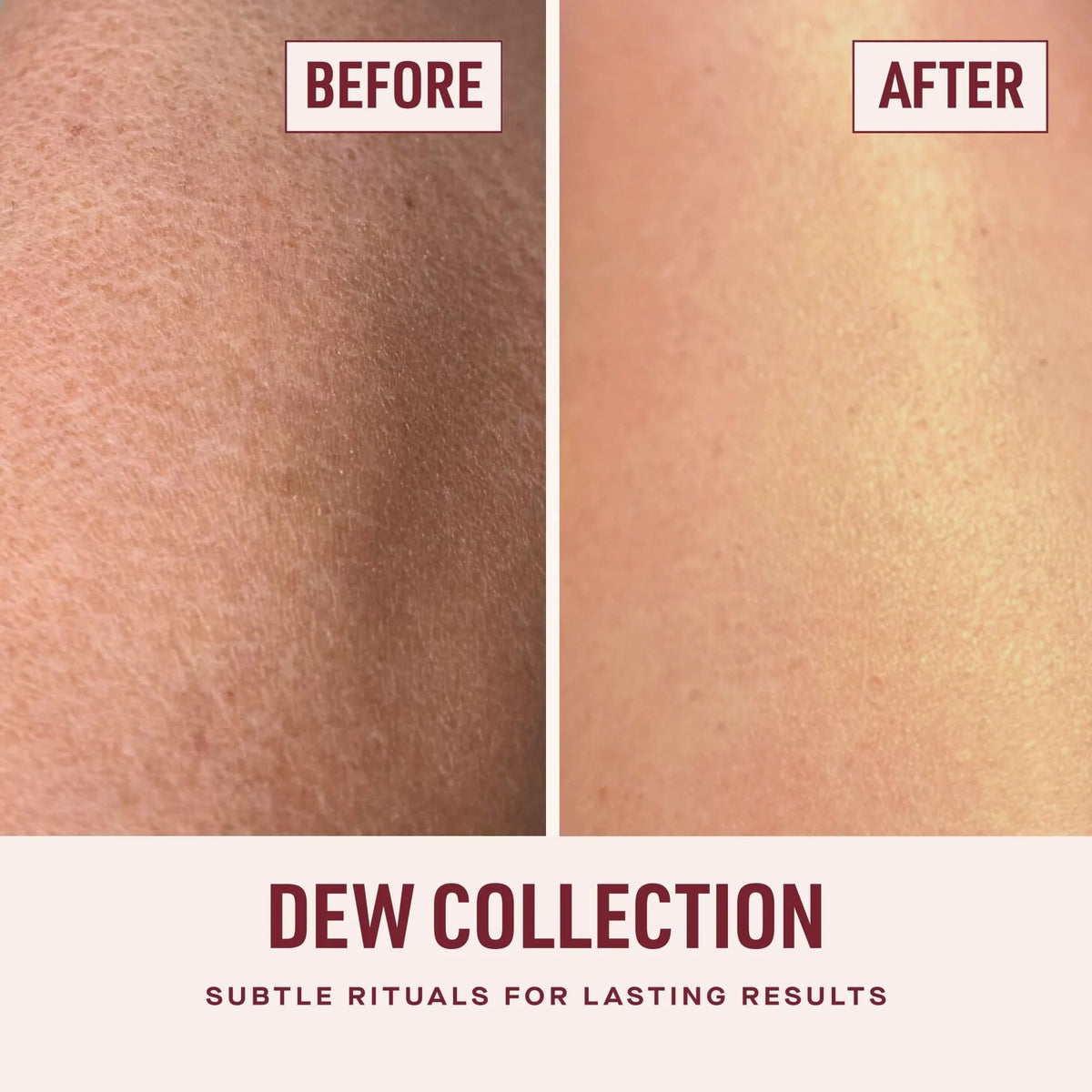 NUDA DewPolish Sunless Tanner available to buy online from RENU Laser & Skin in Mill Bay, BC on Vancouver Island