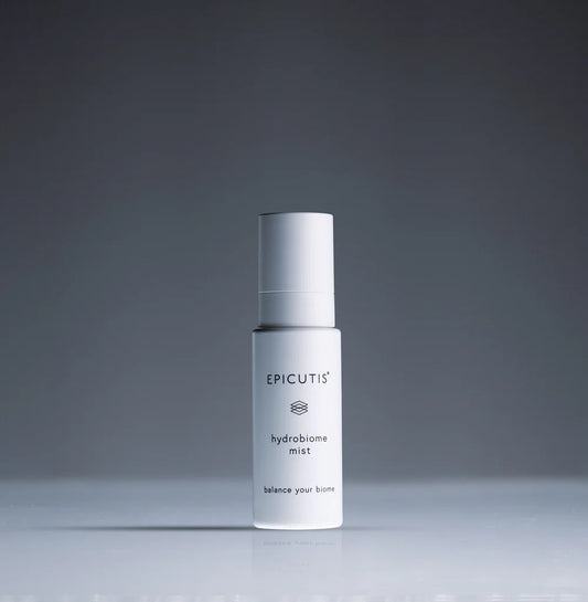 EPICUTIS® Hydrobiome Mist Skincare available to buy online from RENU Laser & Skin in Mill Bay, BC on Vancouver Island