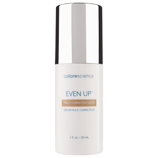 Colorescience Even Up Multi Correction Serum Serum available to buy online from RENU Laser & Skin in Mill Bay, BC on Vancouver Island