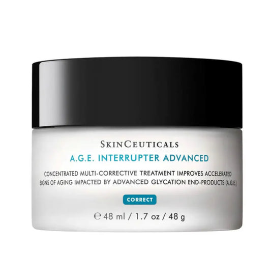 SkinCeuticals A.G.E. Interrupter Advanced Anti-Aging available to buy online from RENU Laser & Skin in Mill Bay, BC on Vancouver Island