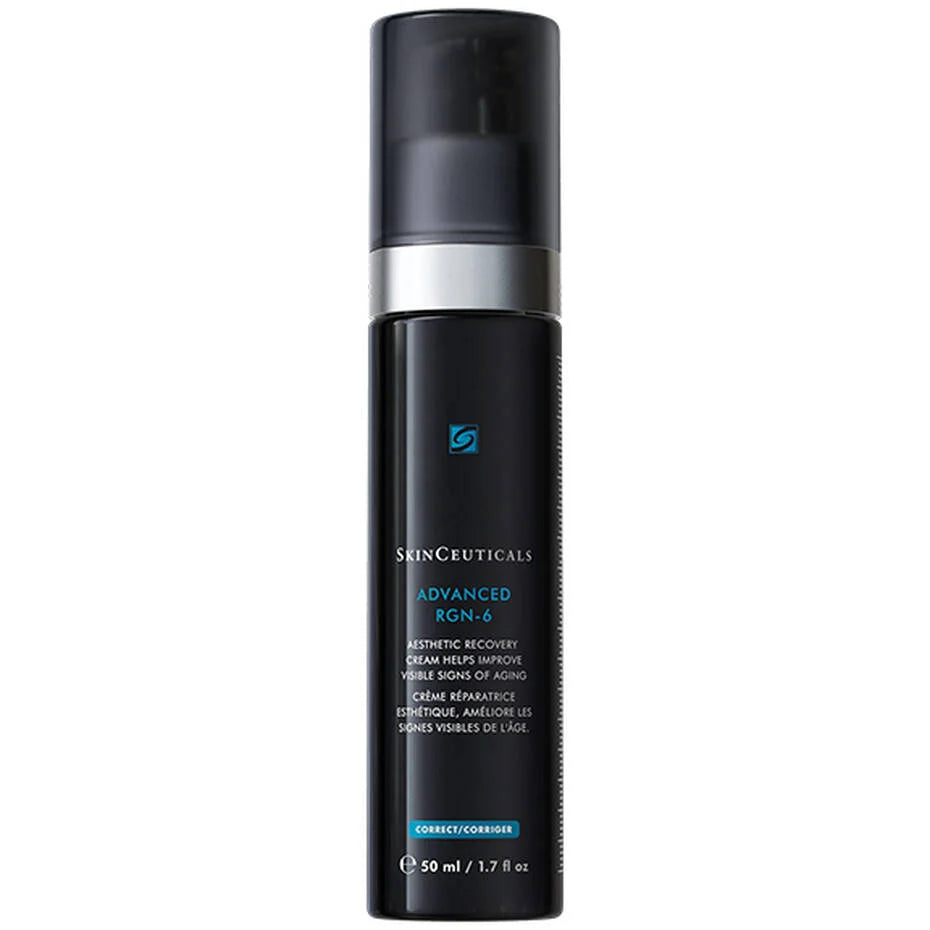 SkinCeuticals Advanced RGN-6 Anti-Aging available to buy online from RENU Laser & Skin in Mill Bay, BC on Vancouver Island