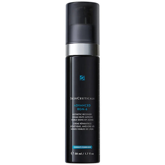 SkinCeuticals Advanced RGN-6 Anti-Aging available to buy online from RENU Laser & Skin in Mill Bay, BC on Vancouver Island