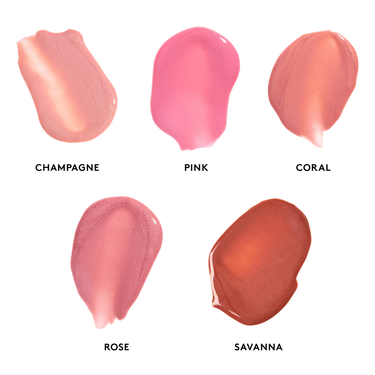 Colorescience Lip Shine SPF 30 in Many Shades Sun Protection available to buy online from RENU Laser & Skin in Mill Bay, BC on Vancouver Island