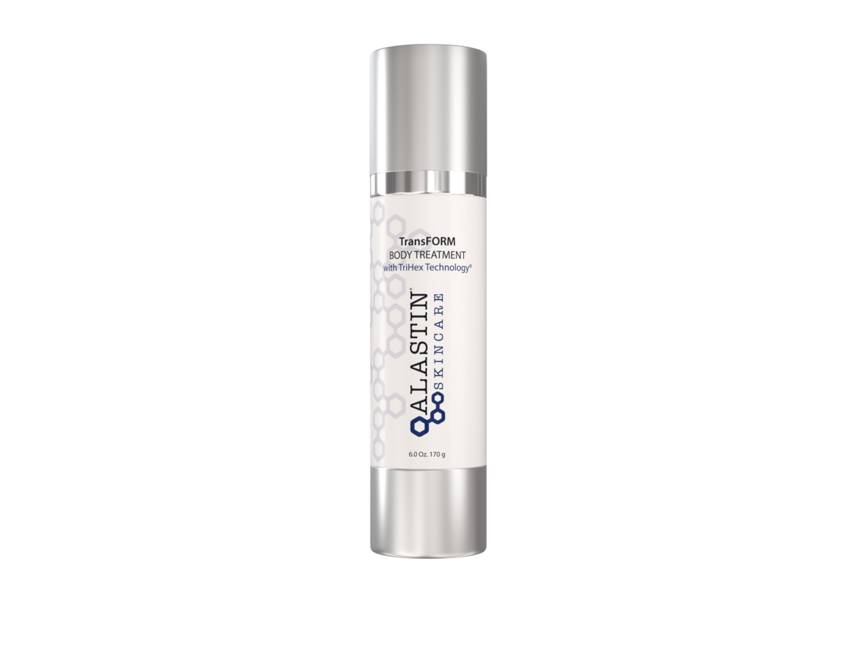 Alastin TransFORM Body Treatment Body available to buy online from RENU Laser & Skin in Mill Bay, BC on Vancouver Island