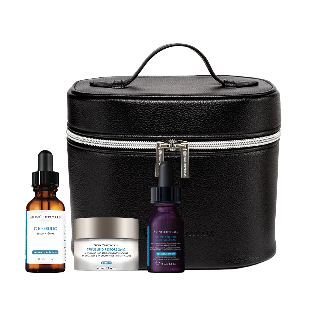 FREE GIFTS! SkinCeuticals The Hydration System Set Sets available to buy online from RENU Laser & Skin in Mill Bay, BC on Vancouver Island